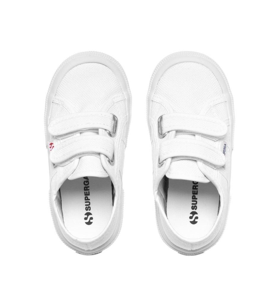 Superga - Baskets JSTRAP - Enfant