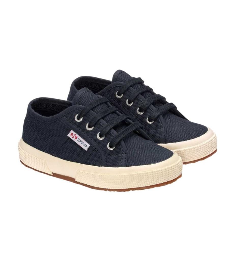 Superga - Baskets JCOT - Enfant