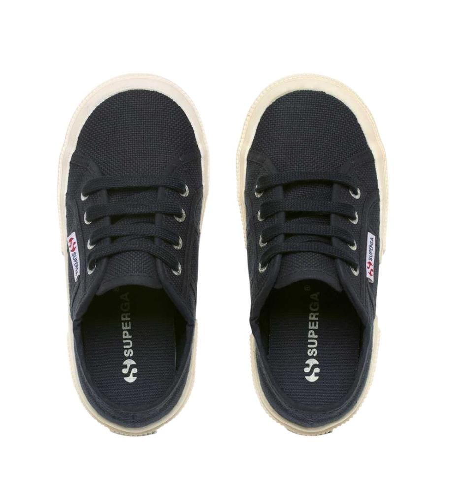Superga - Baskets JCOT - Enfant