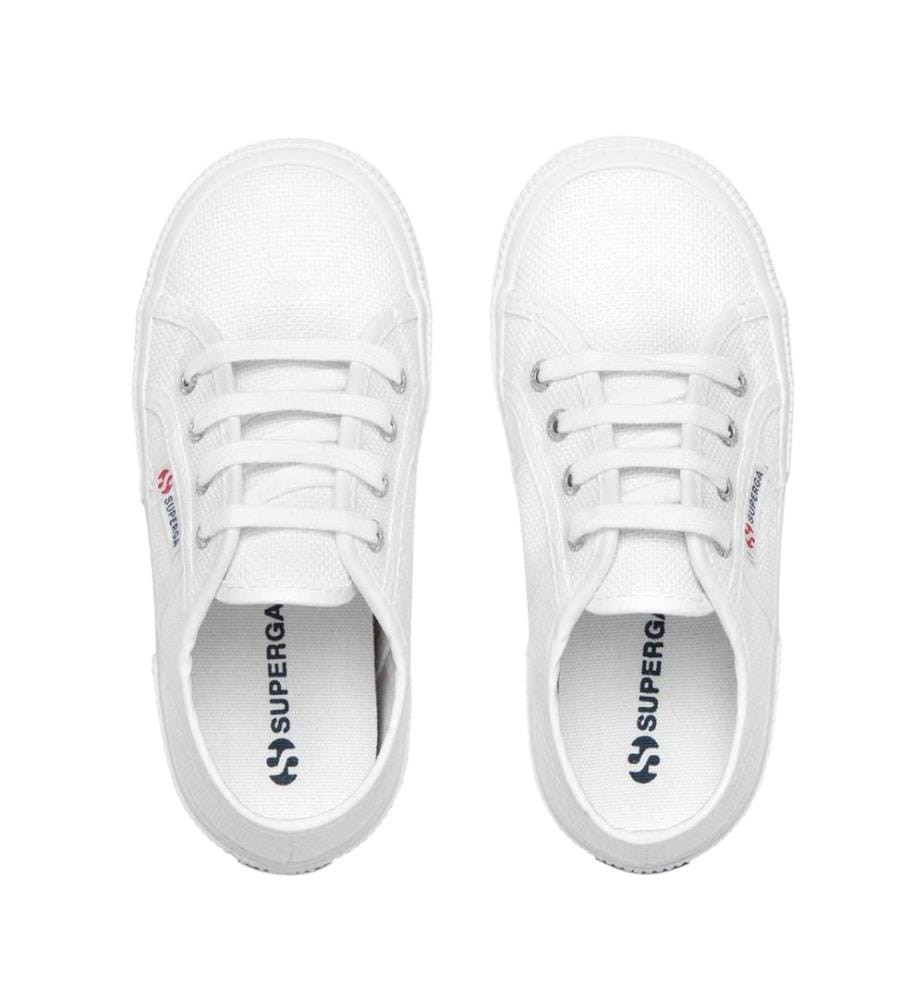 Superga - Baskets JCOT - Enfant