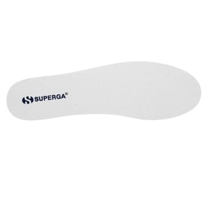 Superga - Einlegesohlen, Memory-Schaum