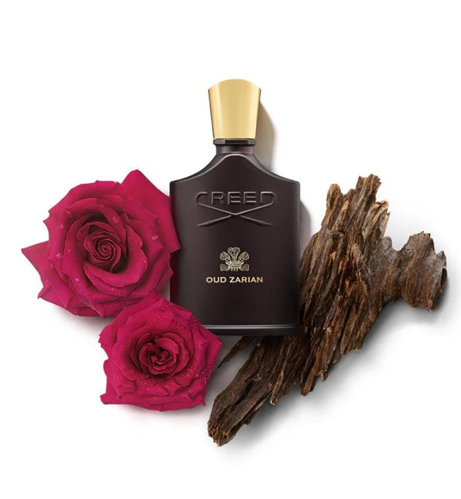 Oud Zarian Eau de Parfum - 100 ml