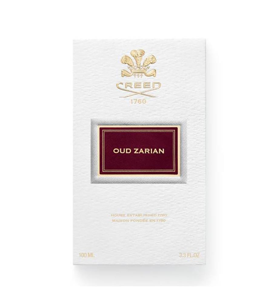 Oud Zarian Eau de Parfum - 100 ml
