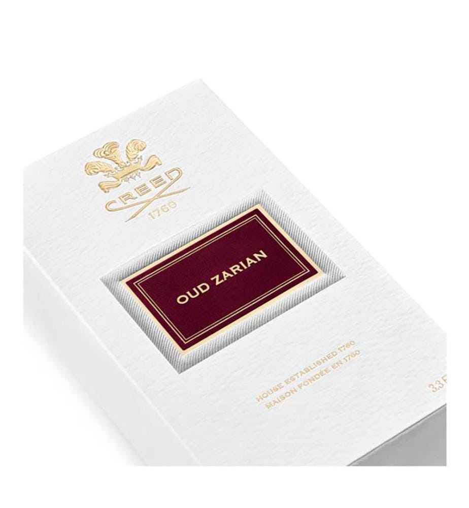 Oud Zarian Eau de Parfum - 100 ml