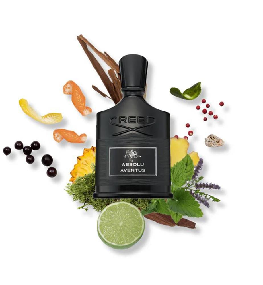 Parfum Absolu Aventus - 100 ml