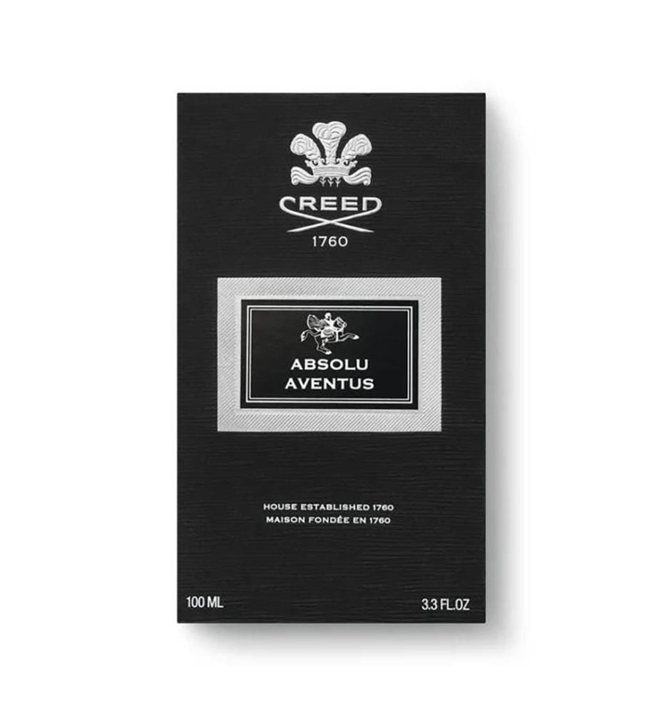 Parfum Absolu Aventus - 100 ml