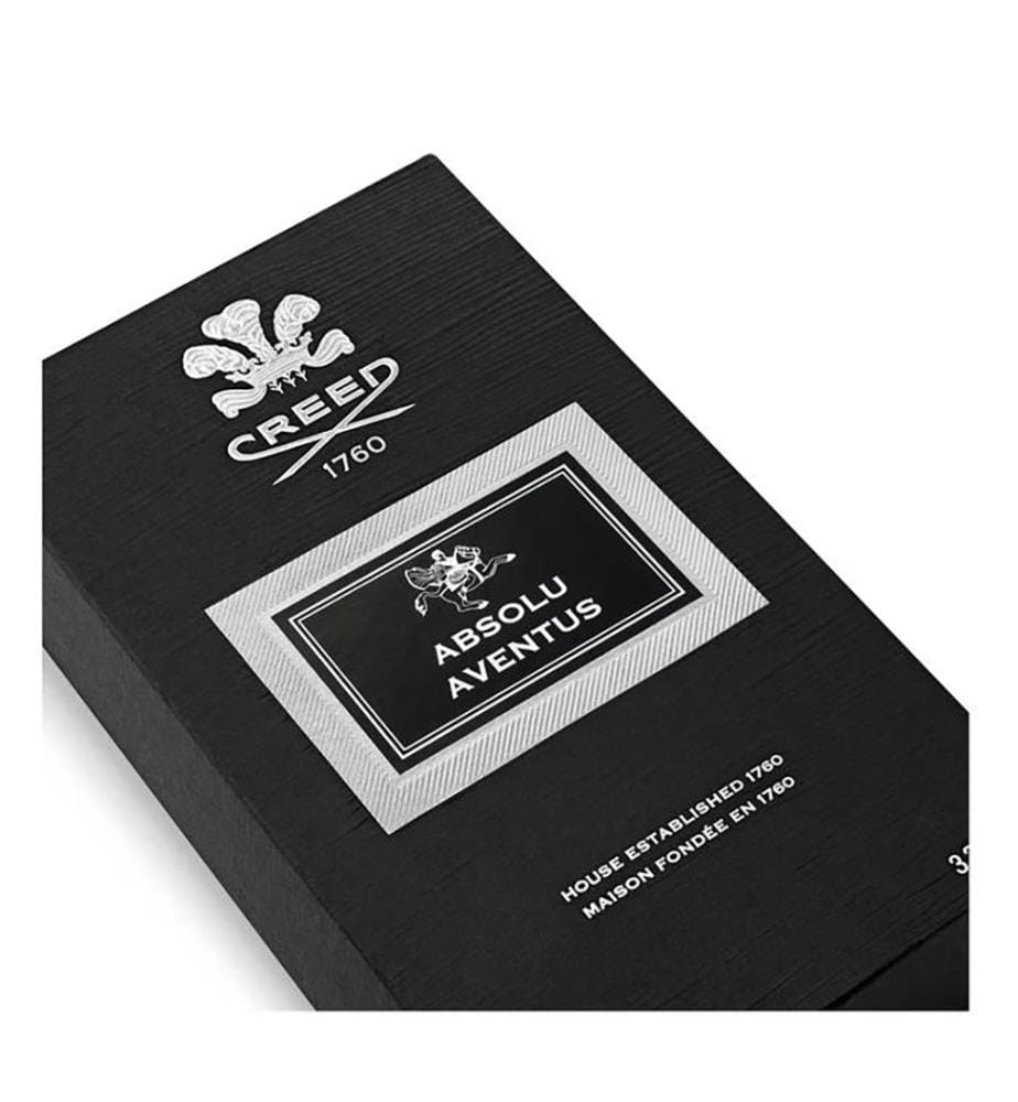 Parfum Absolu Aventus - 100 ml