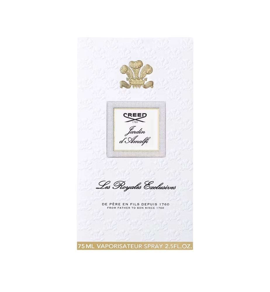 Creed Royal Exclusive Jardin D'Amalfi Eau de Parfum – 75 ml