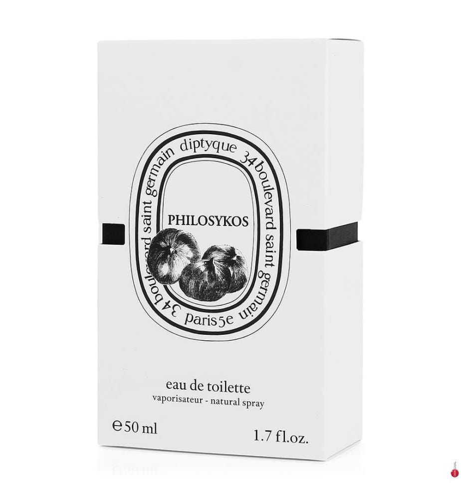 Eau de Toilette Philosykos 50 ml