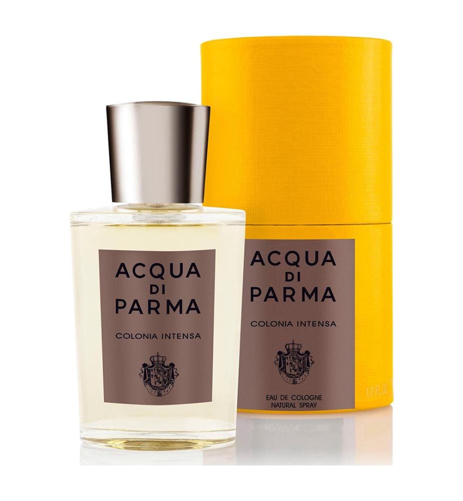 Eau de Cologne Colonia Intensa - 50 ml