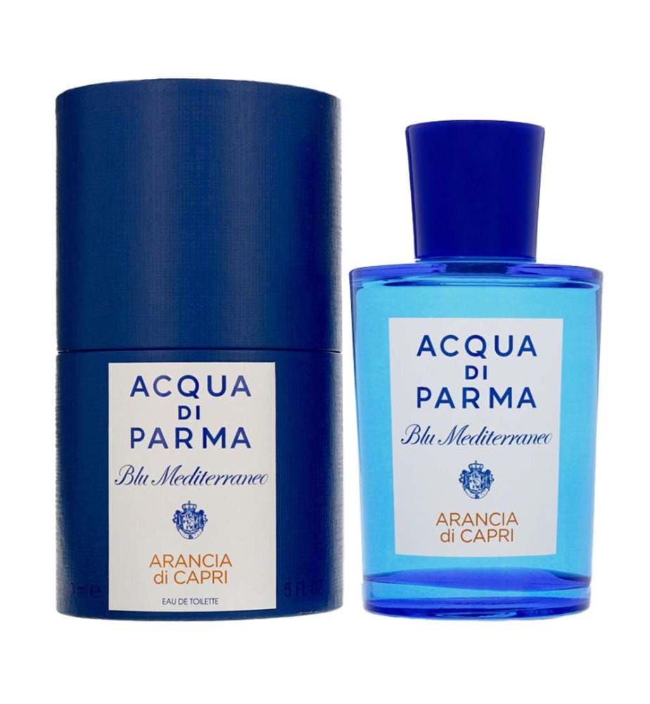 Eau de Toilette Mediterraneo - 150 ml