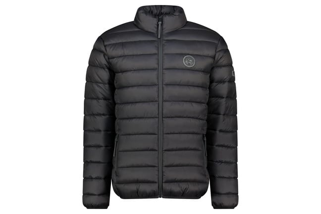 Geographical Norway
