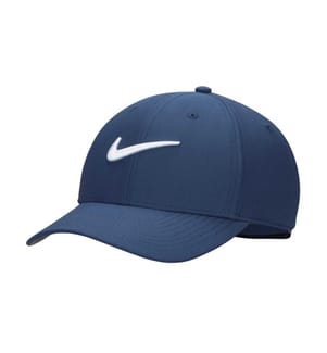 Nike Golf - Baseball-Mütze, Strukturiert, Dri-FIT