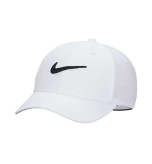 Nike Golf - Baseball-Mütze, Strukturiert, Dri-FIT