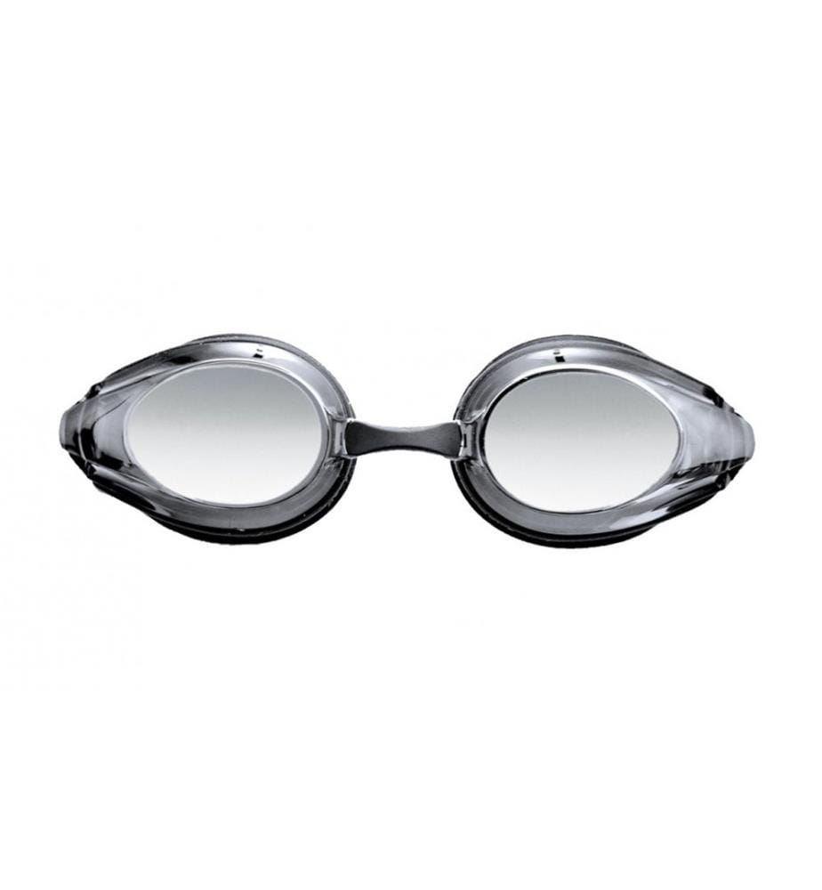 Arena - "Tracks" Schwimmbrille Spiegel für Herren/Damen Unisex