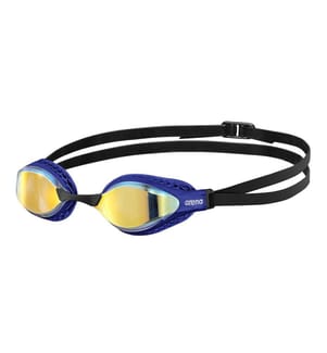 Arena - "Airspeed" Schwimmbrille Spiegel