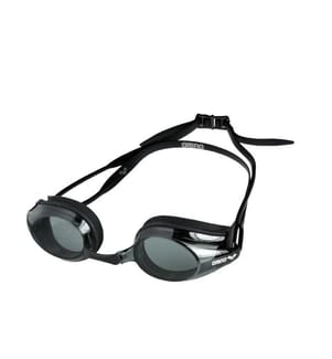 Arena - "Tracks" Transparent Schwimmbrille für Herren/Damen Unisex