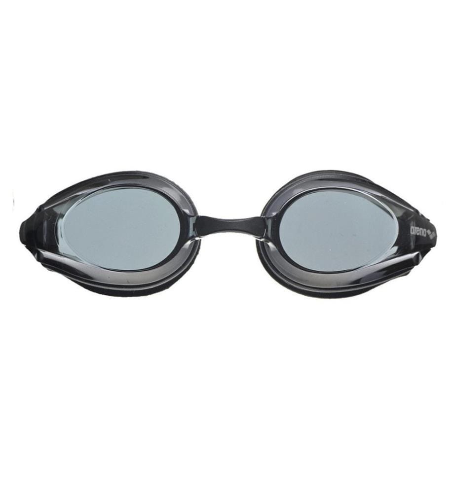 Arena - "Tracks" Transparent Schwimmbrille für Herren/Damen Unisex