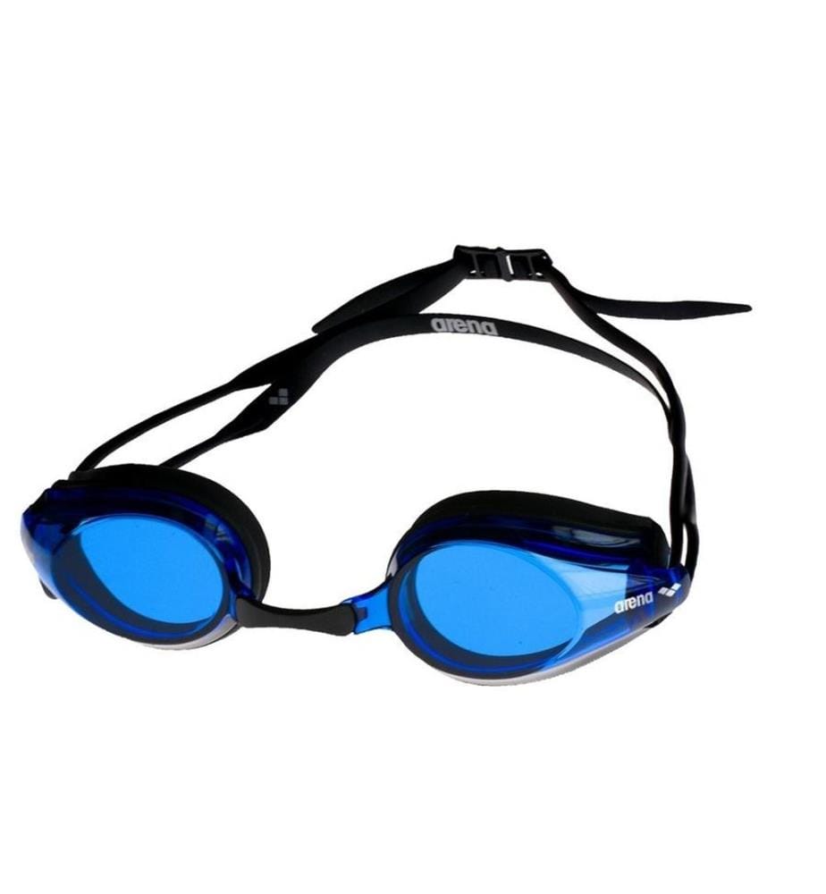 Arena - "Tracks" Transparent Schwimmbrille für Herren/Damen Unisex