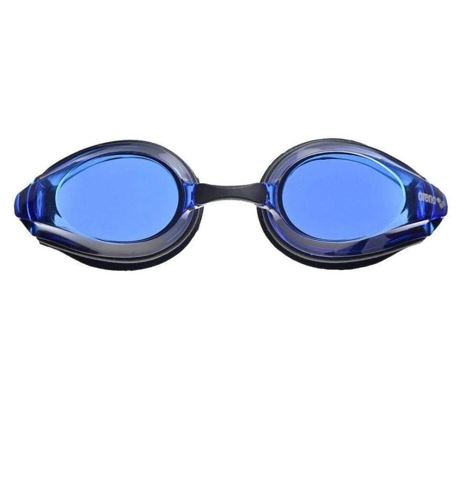 Arena - "Tracks" Transparent Schwimmbrille für Herren/Damen Unisex