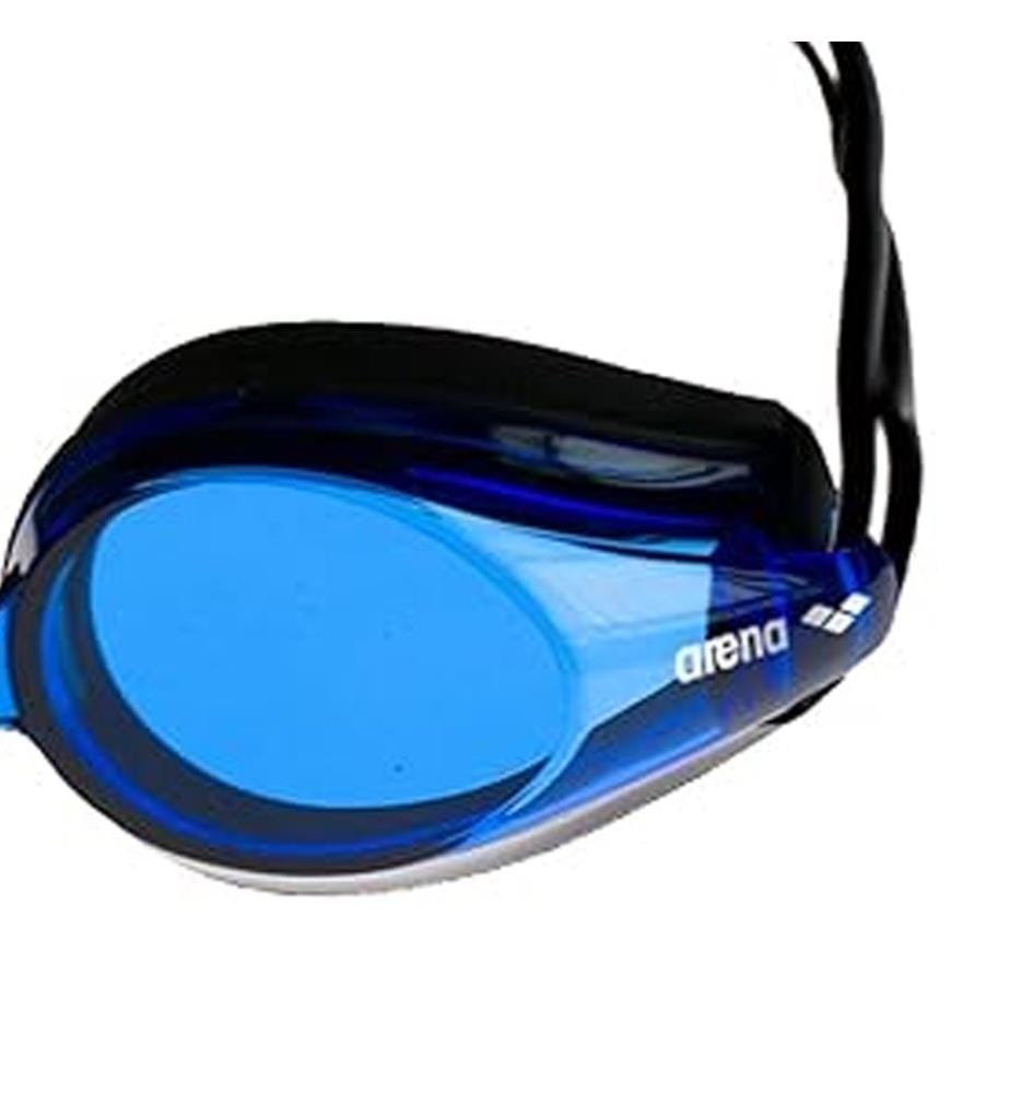 Arena - "Tracks" Transparent Schwimmbrille für Herren/Damen Unisex
