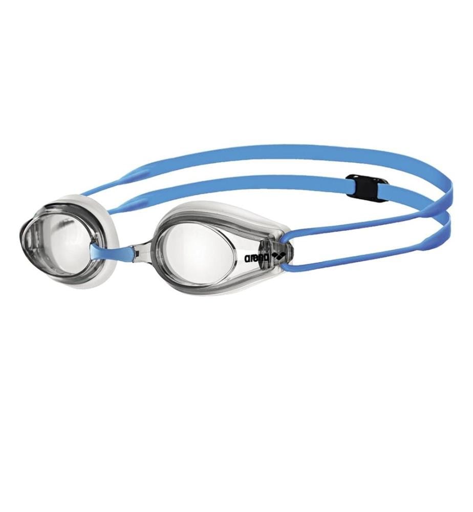 Arena - "Tracks" Schwimmbrille für Kinder