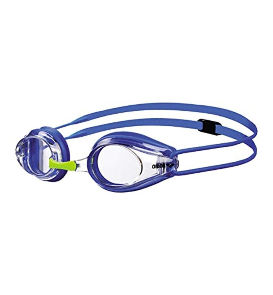 Arena - "Tracks" Schwimmbrille für Kinder