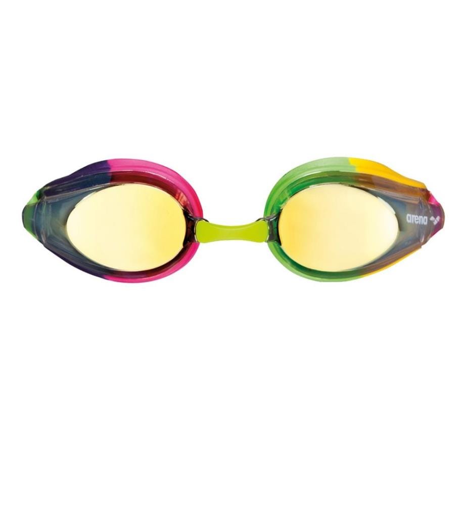 Arena - "Tracks" Schwimmbrille für Kinder