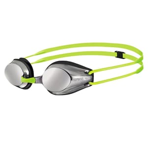 Arena - "Tracks" Schwimmbrille für Kinder