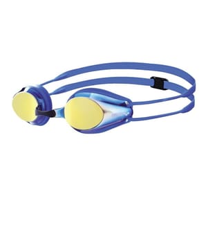 Arena - "Tracks" Schwimmbrille für Kinder