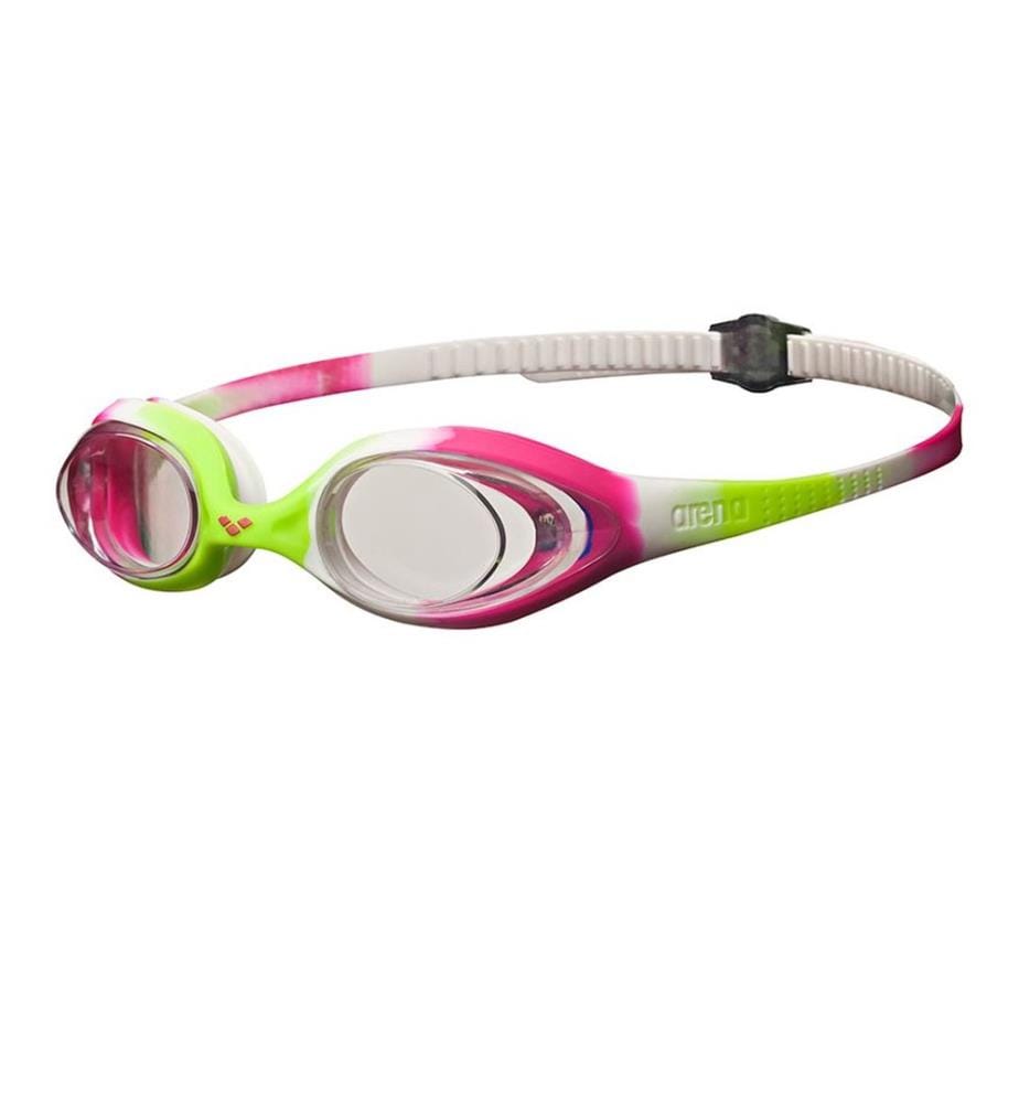Arena - "Spider" Schwimmbrille für Kinder
