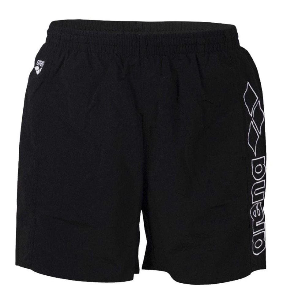 Arena - Short de bain motif/style baies - Homme