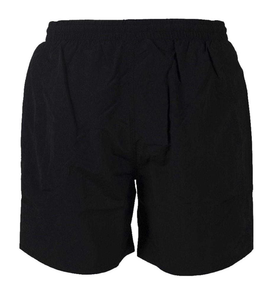 Arena - Short de bain motif/style baies - Homme