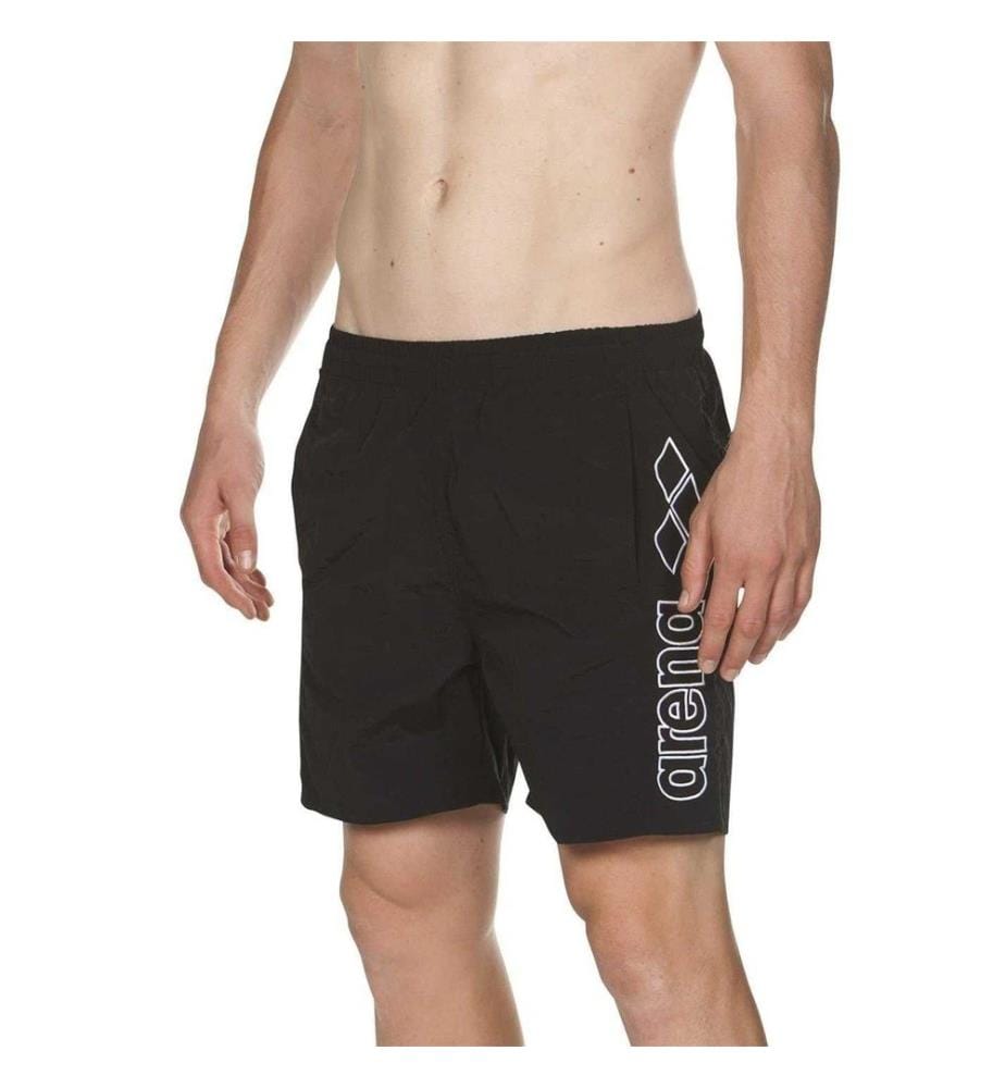 Arena - Short de bain motif/style baies - Homme