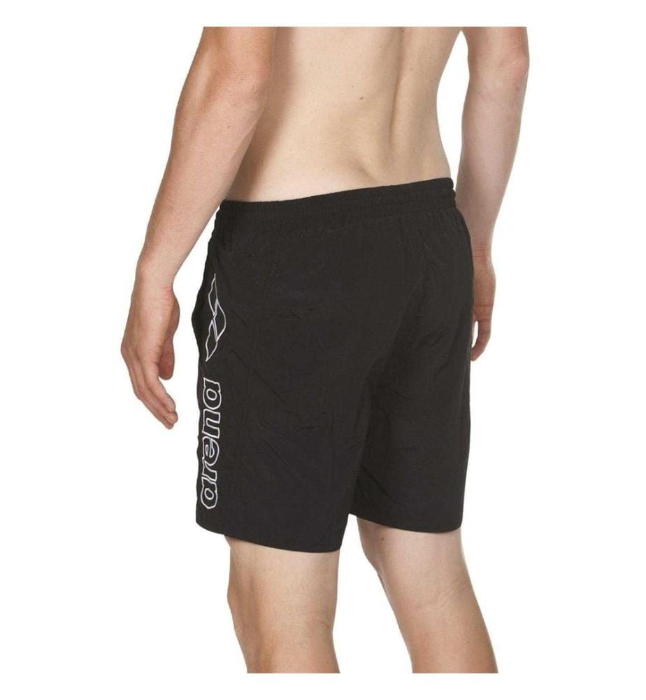Arena - Short de bain motif/style baies - Homme