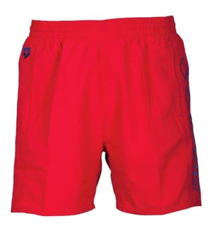 Arena - Short de bain motif/style baies - Homme