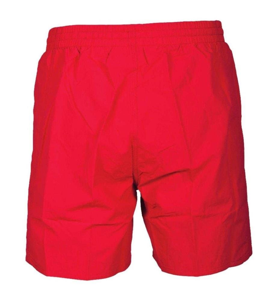 Arena - Short de bain motif/style baies - Homme