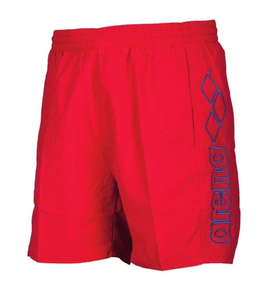 Arena - Short de bain motif/style baies - Homme