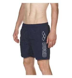 Arena - Short de bain motif/style baies - Homme