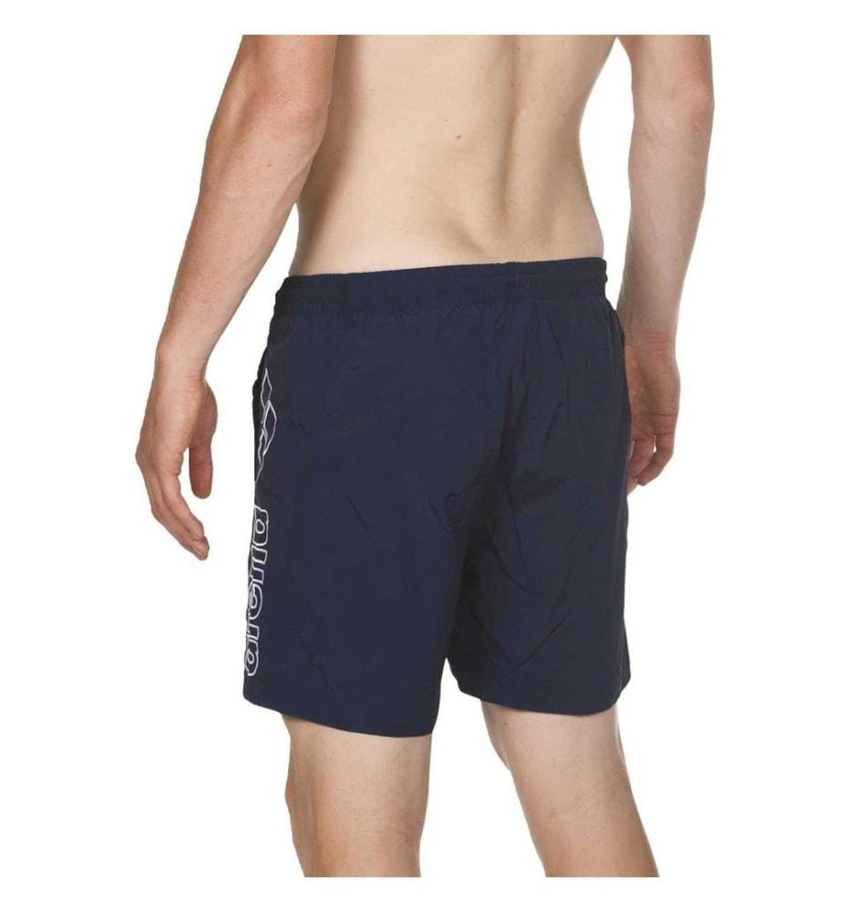 Arena - Short de bain motif/style baies - Homme