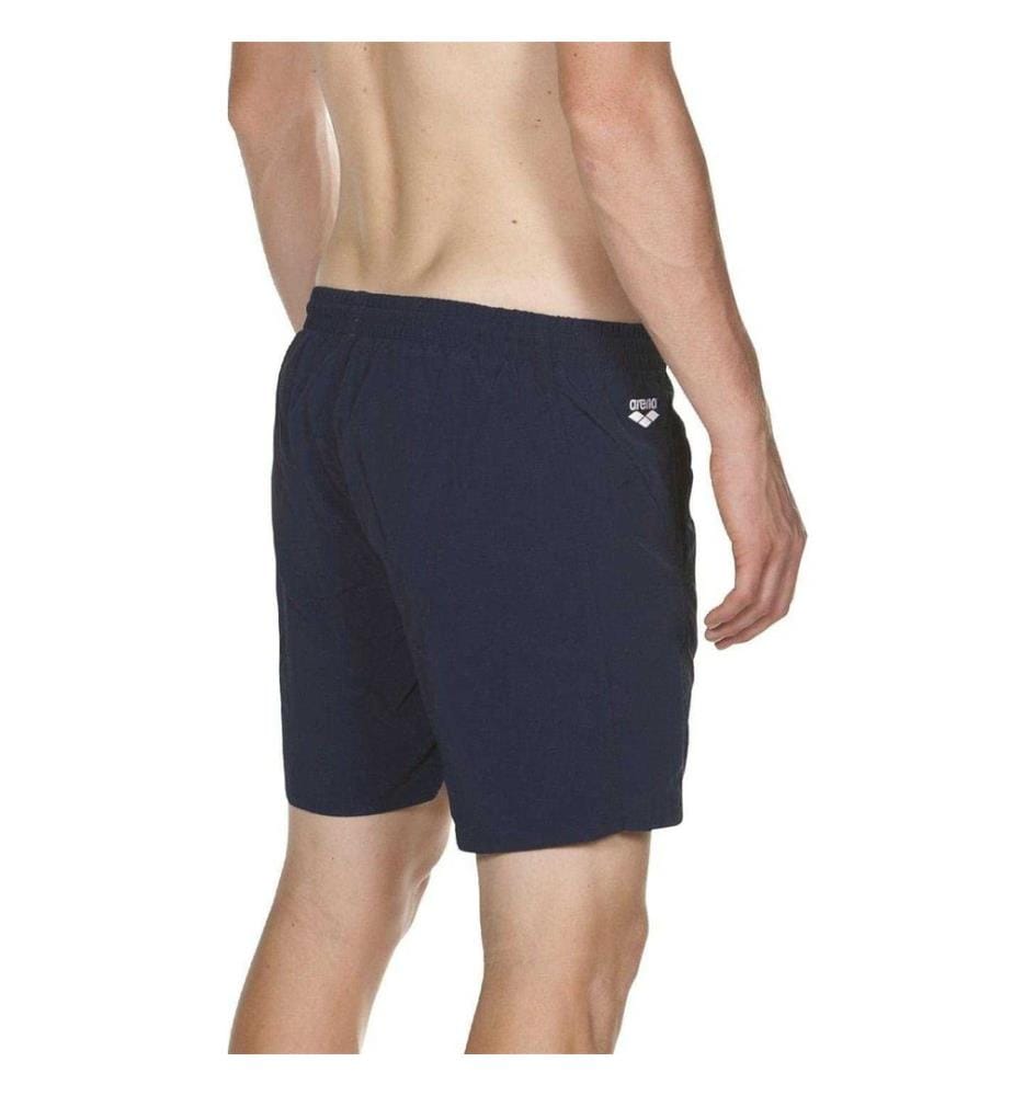Arena - Short de bain motif/style baies - Homme