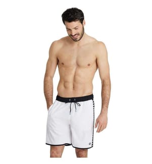 Arena - Short de bain TEAM - Adulte