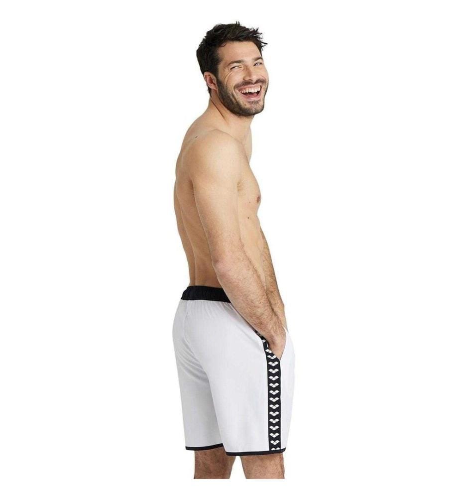 Arena - Short de bain TEAM - Adulte