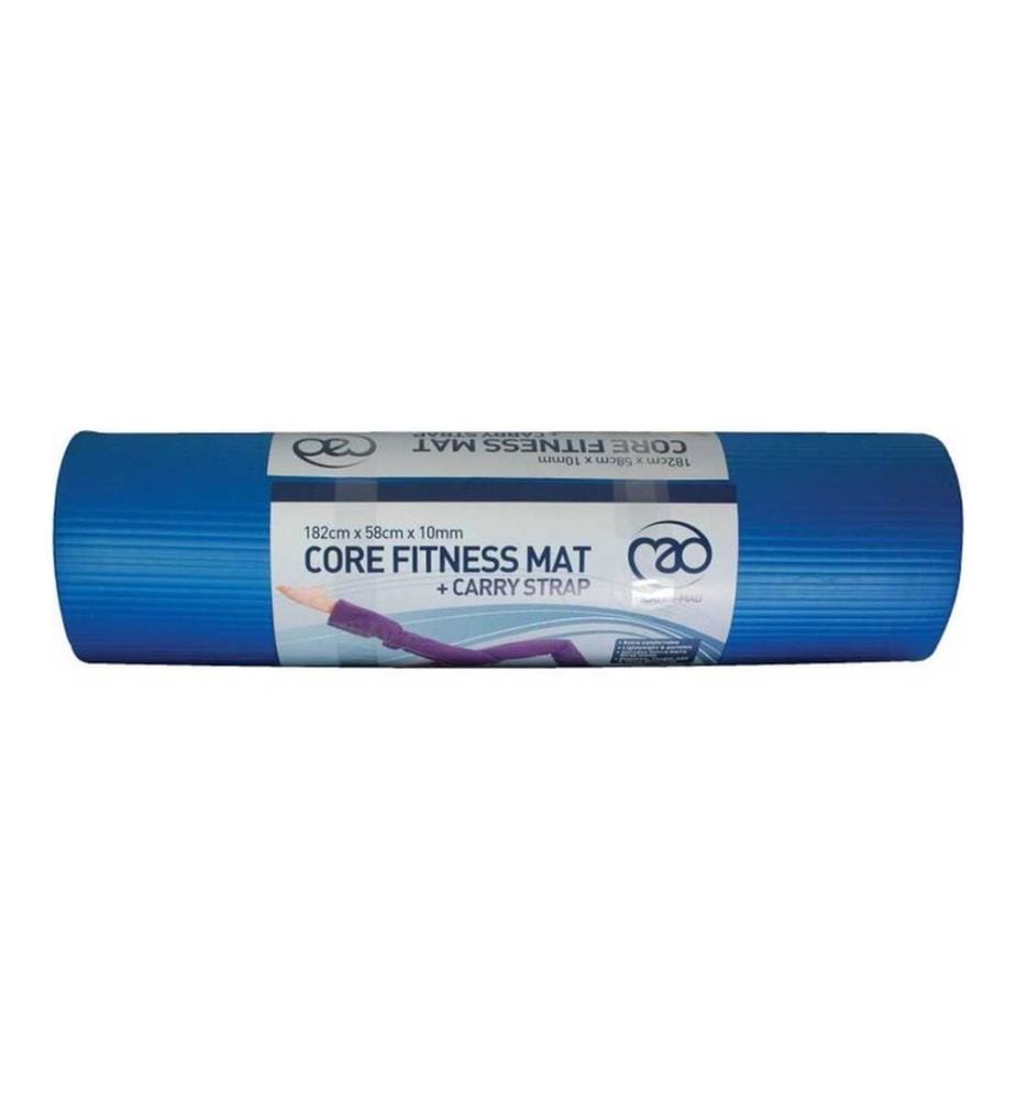 Fitness Mad - Yogamatte "Core"