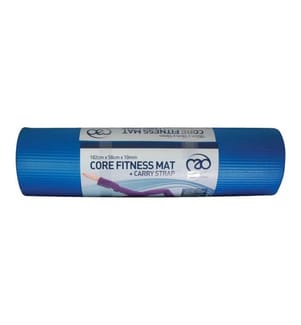 Fitness Mad - Yogamatte "Core"