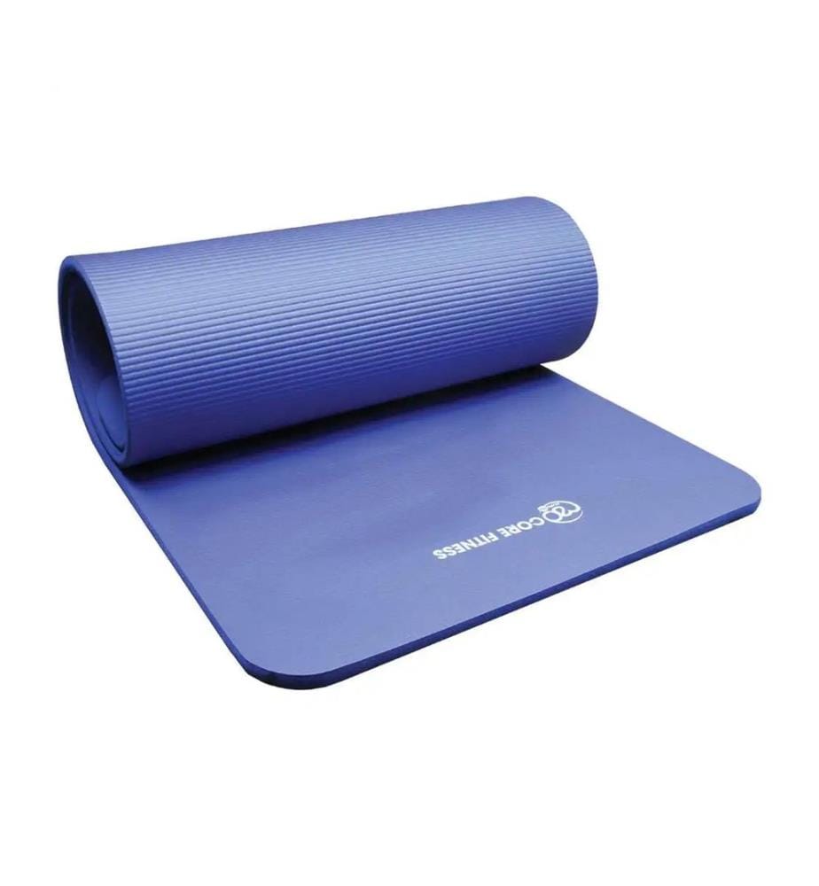Fitness Mad - Yogamatte "Core"