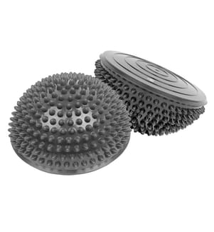 Fitness Mad - Balance-Kuppel 2er-Pack