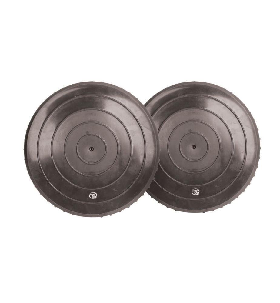 Fitness Mad - Balance-Kuppel 2er-Pack