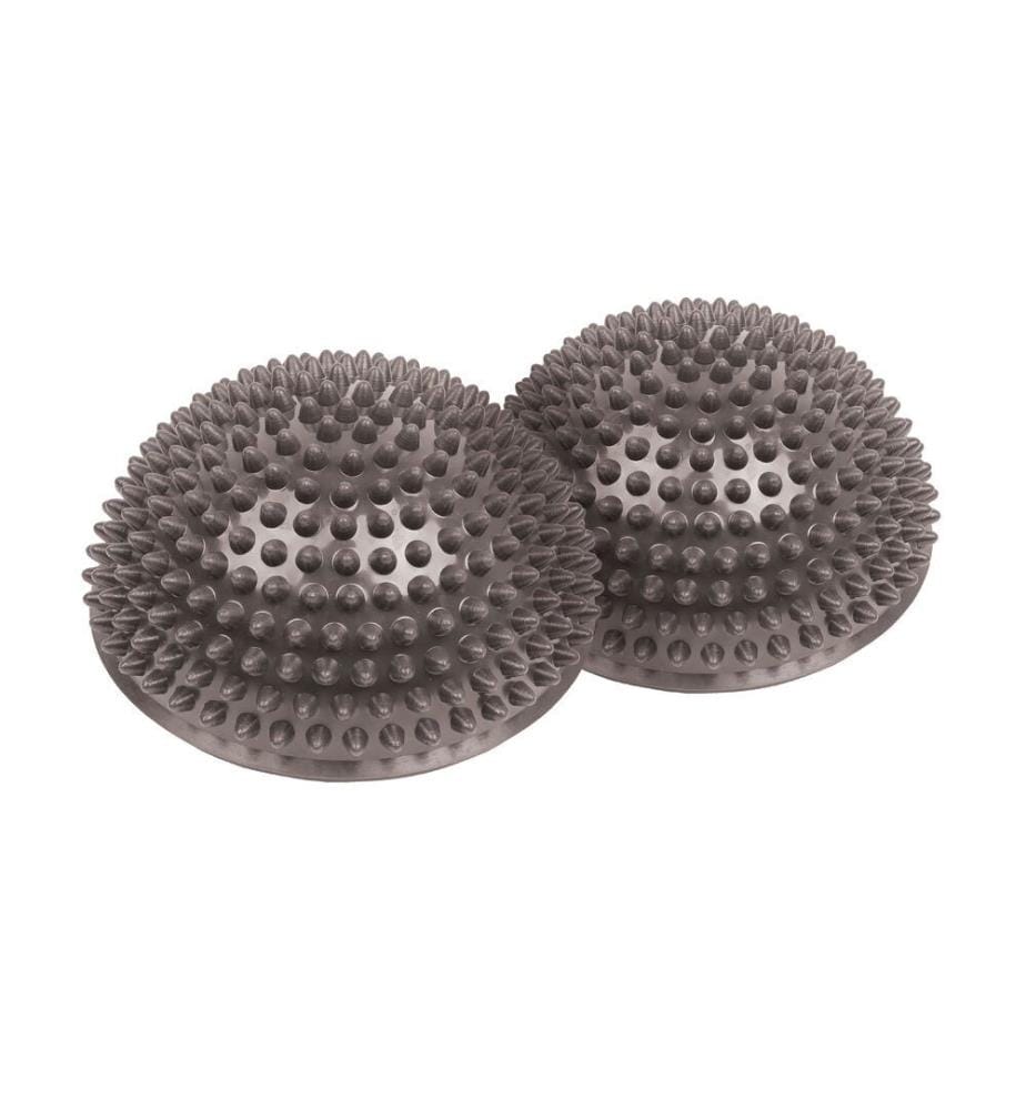 Fitness Mad - Balance-Kuppel 2er-Pack