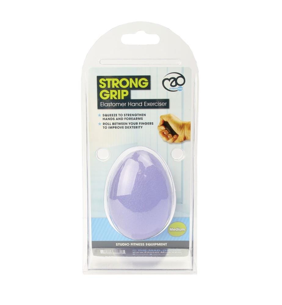 Fitness Mad - Ball-Handtrainer